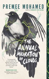 2021 The Annual Migration of Clouds by Premee Mohamed (2021)