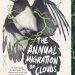 The Annual Migration of Clouds cover