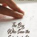The Boy Who Saw the Colour of Air (2022) by Abdo Wazen (translated by Nouha Gorani-Homad)