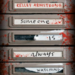 Someone is Always Watching (2023) Kelley Armstrong