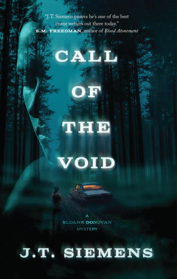 Call of the Void (2024) by J.T. Siemens