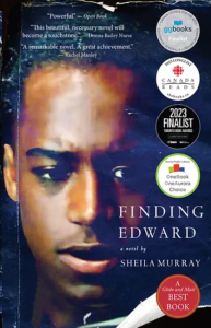 Finding Edward (2022) by Sheila Murry